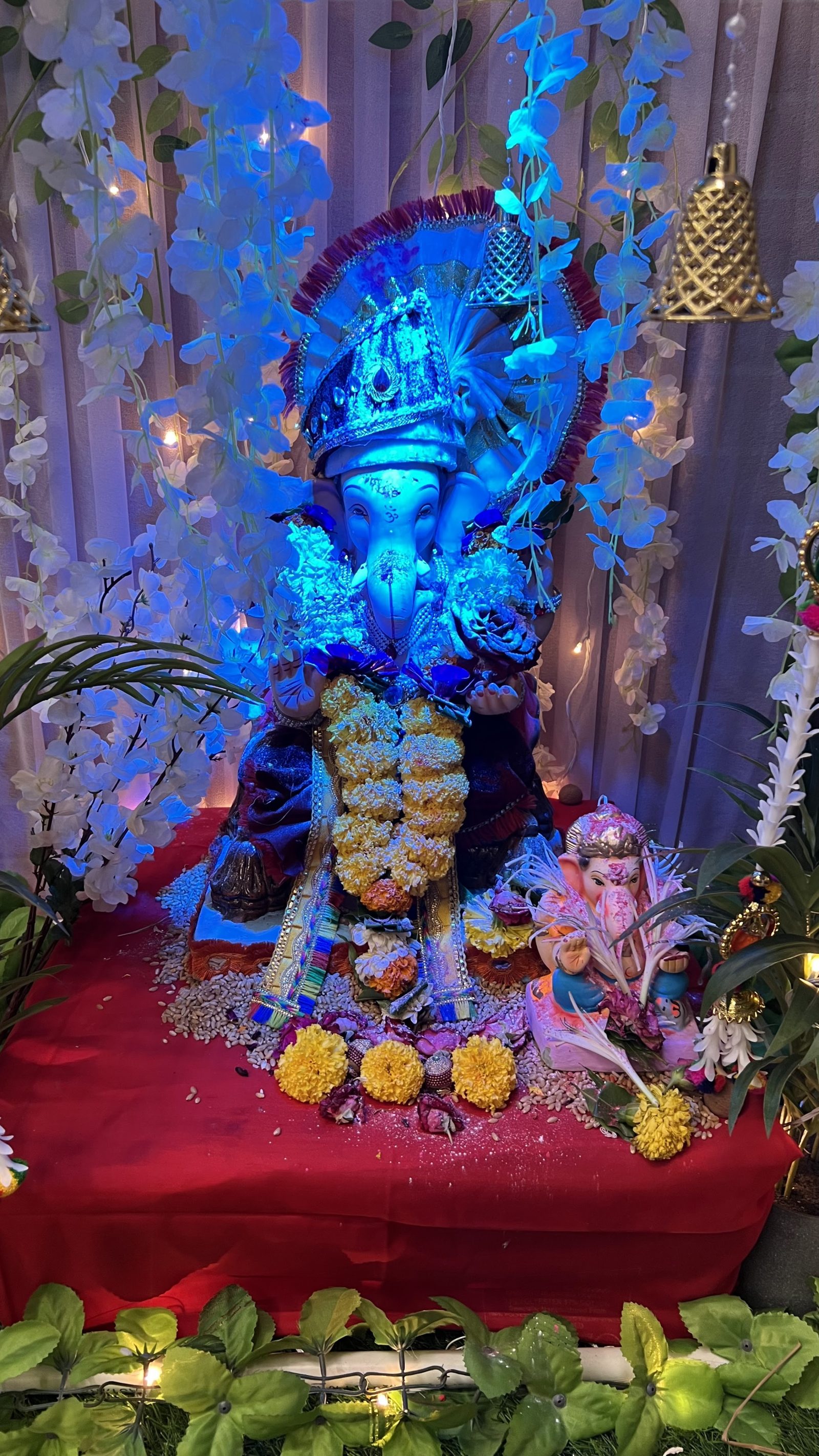 Ganesh visarjan 2023