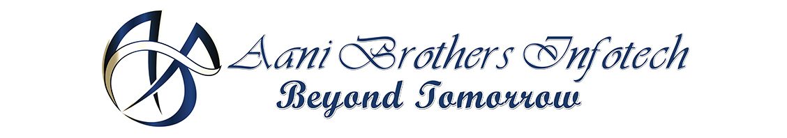AANI BROTHERS INFOTECH